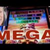 MEGA WINS😍💙NEW SLOT⭐