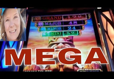 MEGA WINS😍💙NEW SLOT⭐