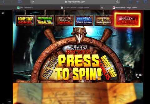 💥 💥 Quickest BIG WIN The Goonies Return Slots 💥 💥 £8 spent BIG PROFIT 💥 💥 #supersmiley #slots