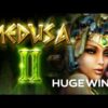 Medusa 2 Slot – Huge Win – Nextgen Gaming