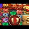 Bonanza 💎 Slot Bonus Hunt 22 FREE SPINS 😱 Mega Big Wins What a Epic Bonus Session up to €10 BET‼️