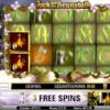 Jack and the Beanstalk Slot Huge Win 12€ Bet