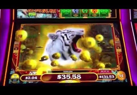 Mighty Cash Session Big Win Slot Bonuses