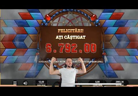 MEGA WIN ×300 SI PLATA PE MASURA! Pacanistii 198. #Aparate #Pacanele #Slots #SD #Livestream