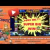 Max Bet!! Super Big Win From Fairy Queen Slot!!