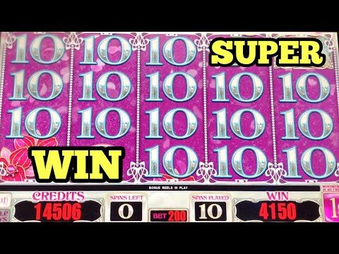 ***GOOD BONUS SESSION*** DUCK IN A ROW Slot Machine BIG WIN | Unexpected PATHETIC NEIGHBOR DIALOGUE