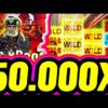€100.000+ RECORD WIN 😱 ULTRA BIG WIN 🔥 DAS XBOOT SLOT 🏆 IS THIS THE MAX WIN⁉️