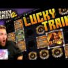 Our BIGGEST Win on Money Train 2!