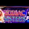 ZODIAC SISTERS – 5c DENOM – BIG WIN – WMS SLOT MACHINE