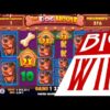 The DOG HOUSE megaways slot Biggest win | Best wins of the week online casino