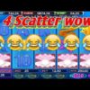 Mega888 today Great blue Mega big win ll Free bonus game ll SGP