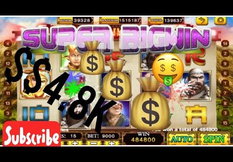 918Kiss 🤑 “BOSS PLAY” Wukong Super Big Win $4.8K?