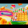 INCREDIBLE FRUIT PARTY BONUS!!! (BIG WIN) – TCK Slot Highlights