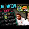 Big Win in New Slot Chaos Crew