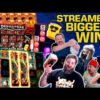 Streamers Biggest Wins – #23 / 2021