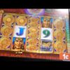 Mayan Chief Slot Tons of Spins HUGE WIN #1