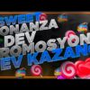 SWEET BONANZA Efsane Kazanç Casino | Slot  Big Win Record #sweetbonanza #casino
