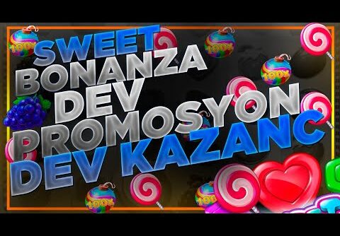 SWEET BONANZA Efsane Kazanç Casino | Slot  Big Win Record #sweetbonanza #casino