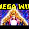 MADAME DESTINY MEGAWAYS 😱 SLOT IS ON FIRE 🔥 MEGA BIG WINS & MASSIVE PROFIT OMG THIS IS HUGE‼️