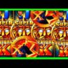 HUGE WINS!!! LIVE PLAY and Bonuses on Fortunes of Atlantis Slot Machine