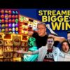 Streamers Biggest Wins – #53 / 2021