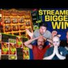 Streamers Biggest Wins – #44 / 2021