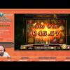 Sizzling Spins Slot Gives Super Big Win!!