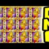 LEGACY OF DEAD 🔥 SLOT BONUS HUNT MEGA BIG WIN 😱 COMEBACK I CAN’T BELIEVE THIS €50 MAX BET OMG‼️