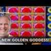 Golden Goddess Tullia Slot – BIG WIN BONUS, COOL!