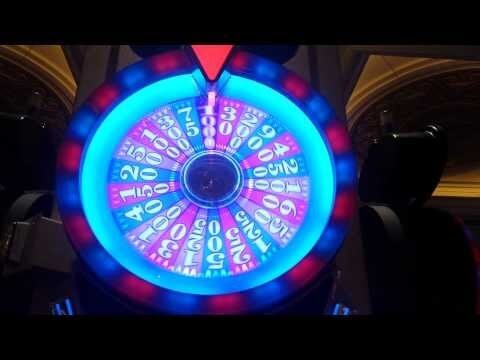 *BIG WIN*MONTE CARLO ROYALE SLOT *LIVE PLAY & SPIN BONUS* HARDROCK TAMPA