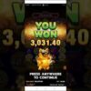 Big win pig online slot