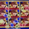 *HUGE BIG WIN!* RAWHIDE | FULL SCREEN LADIES! KONAMI Slot Machine Win