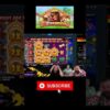 Super Mega Wins #shorts #slots #gambling #money