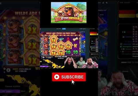 Super Mega Wins #shorts #slots #gambling #money