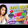 LIVE SLOT ONLINE | PRAGMATIC GACOR | JACKPOT #6