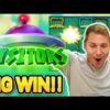 BIG WIN! VISITORS BIG WIN – Highroll €20 bet Casino Slot from CASINODADDY