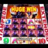 🐂 HUGE WIN 🐂  | BUFFALO STAMPEDE SLOT | STAMPEDE EXTENDED ENCORE! – Slot Machine Bonus