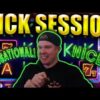 SICK SESSION on DANCE PARTY Slot – Bonus After Bonus