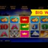 White Tiger Slot – JACKPOT FEATURE – Progressive & BIG WIN BONUS!