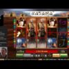 BIG WIN on Katana Slot – £4 Bet!