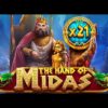 HAND OF MIDAS BIG WIN 👑🖐🏻👑 slot Many Bonuses 1xbet Pragmatic online casino