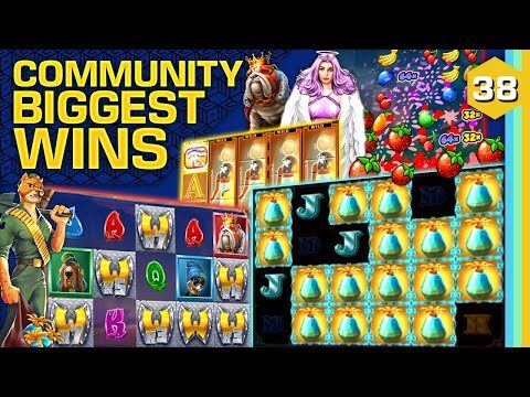 Community Biggest Wins #38 / 2021