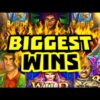 BIGGEST SLOT WINS 😱 RANDOM MICHAEL HIGHLIGHTS 🏆 €200 BET FIRST SPIN BONUS U HAVE TO SEE THIS OMG‼️