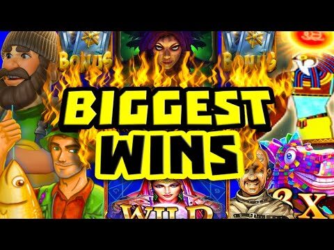 BIGGEST SLOT WINS 😱 RANDOM MICHAEL HIGHLIGHTS 🏆 €200 BET FIRST SPIN BONUS U HAVE TO SEE THIS OMG‼️