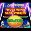 LIGHTNING LINK **HUGE SLOT WIN**MAJOR PROGRESSIVE WIN! – Slot Stories – Slot Machine Bonus