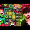 ROSHTEIN Record Win 174.000€ on Rosh Immortality Cube Megaways Slot – TOP 5 Mega wins of the week