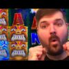 RIDIN’ Ponies In the Jungle?! 💥💥BIG SLOT WINS AT FOUR WINDS CASINO!