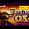 Fortune Ox Slot – BIG WIN SESSION, LOVED IT!
