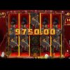 RECORD WIN ON Barbarian Fury Slot