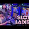 💰Choy Coin WOWZA! 💰Big Win for Slot Ladies Laycee Steele | Slot Ladies